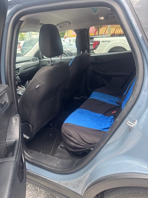 Used 2024 Ford Escape Active FWD image 9
