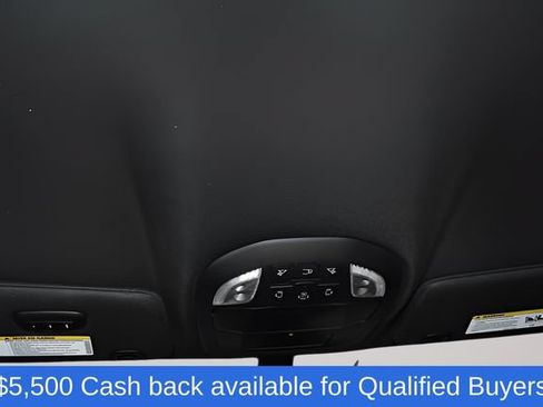 New 2026 Chrysler Pacifica Select w/ S Appearance Package FWD image 23