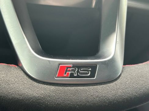 Used 2024 Audi RS Q8 AWD/4WD image 27