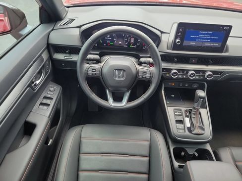 Certified 2026 Honda CR-V Sport-L image 23