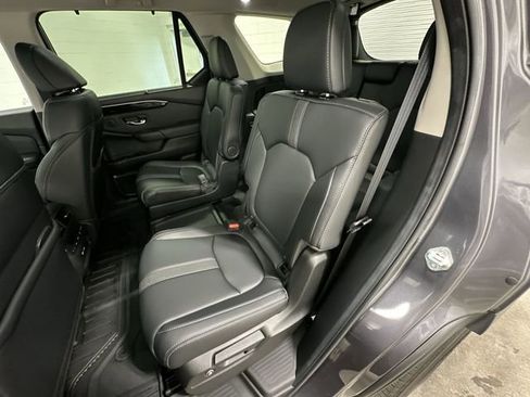 Used 2023 Honda Pilot EX-L image 20