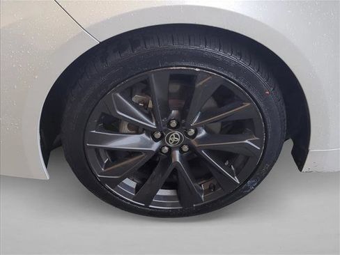 Certified 2024 Toyota Corolla SE FWD image 25