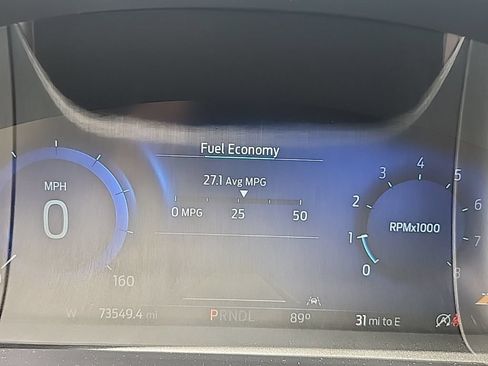 Used 2022 Ford Escape SEL w/ Technology Package FWD image 14
