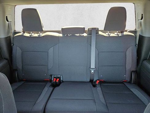 New 2026 Chevrolet Silverado 2500 LT w/ Trail Boss Package image 14