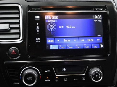 Used 2015 Honda Civic EX image 18