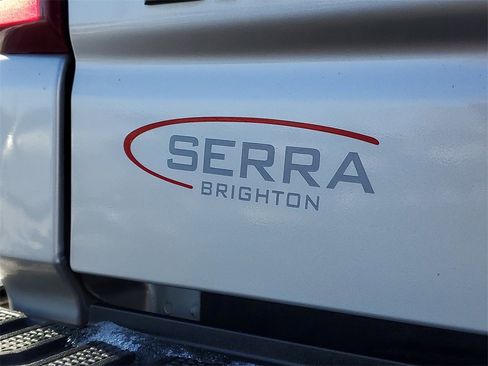 Used 2022 Chevrolet Silverado 1500 Custom Trail Boss w/ Safety Confidence Package image 30