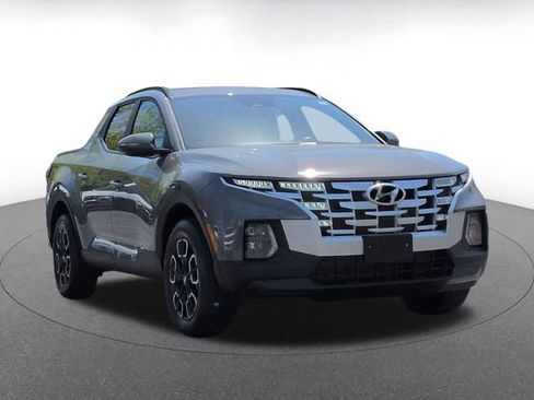 Certified 2022 Hyundai Santa Cruz SEL Premium AWD/4WD image 1