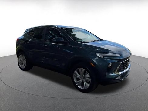 Used 2026 Buick Encore GX Preferred FWD image 2