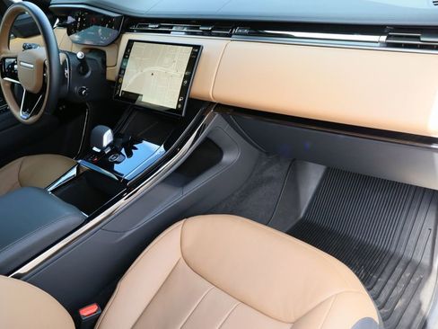 Used 2024 Land Rover Range Rover Sport Dynamic SE image 30