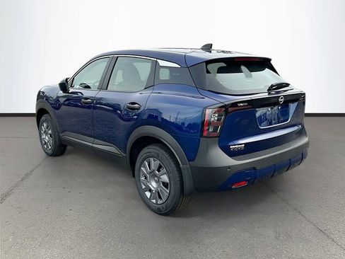 New 2026 Nissan Kicks S FWD image 22