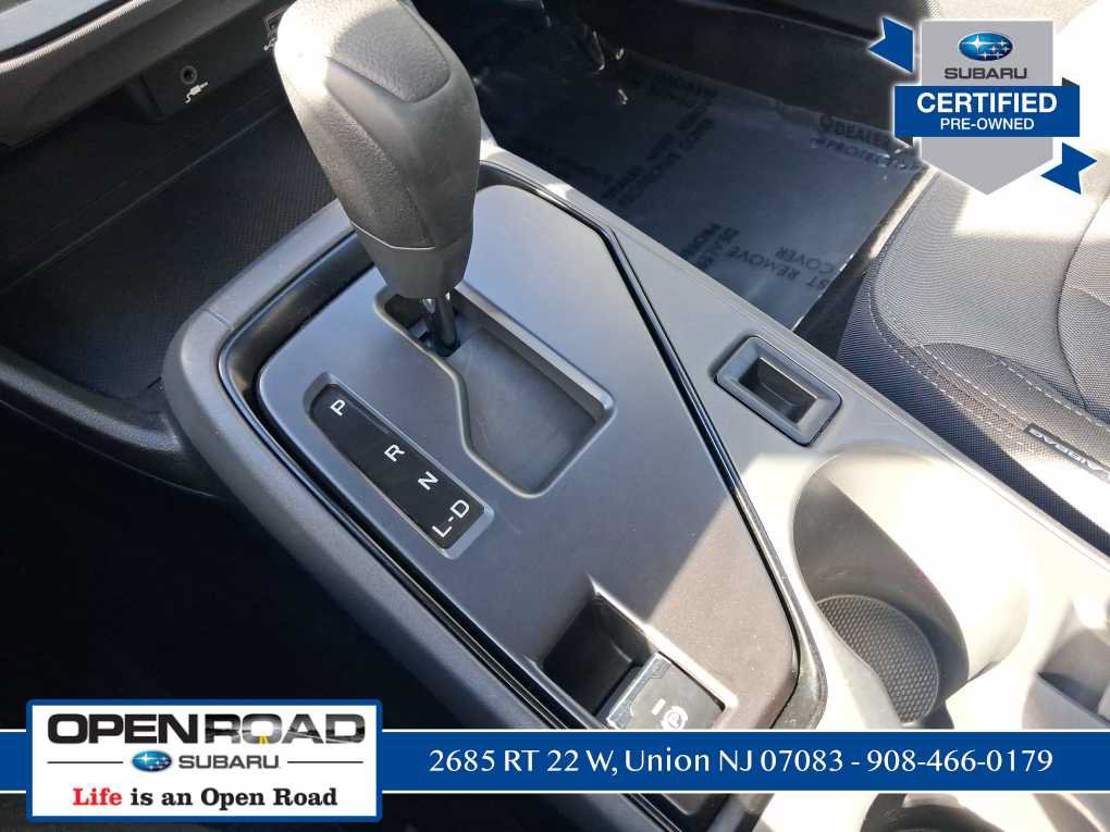 Used 2024 Subaru Crosstrek 2.0i AWD/4WD image 32
