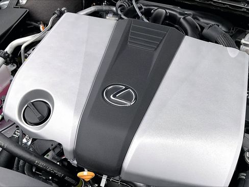 New 2025 Lexus ES 350 image 19