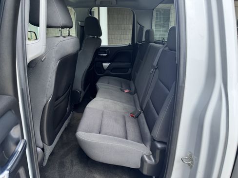 Used 2015 Chevrolet Silverado 1500 LT w/ All Star Edition AWD/4WD image 12
