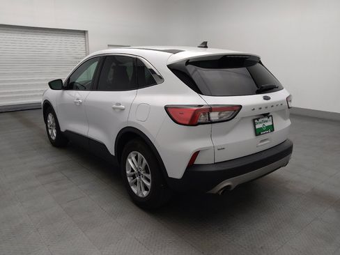 Used 2022 Ford Escape SE w/ Convenience Package FWD image 5