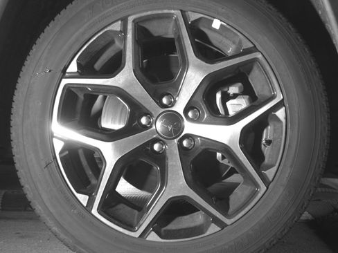 Used 2025 Jeep Compass Limited image 13