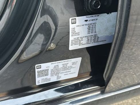 Used 2022 GMC Sierra 2500 AT4 w/ Gooseneck/5TH Wheel Package image 46