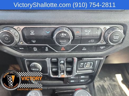 Certified 2024 Jeep Wrangler Unlimited Sport AWD/4WD image 5