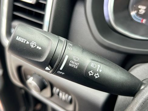 New 2025 RAM 2500 Laramie w/ Night Edition image 49