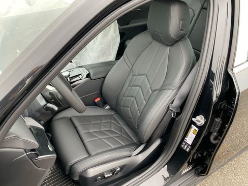 New 2026 BMW 530i xDrive AWD/4WD image 11