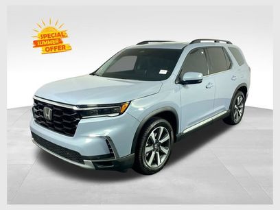 Used 2024 Honda Pilot Touring