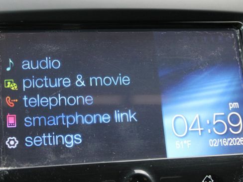 Used 2015 Chevrolet Trax LT w/ LT Sun and Sound Package image 31