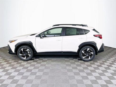 New 2026 Subaru Crosstrek 2.5i Limited w/ Crosstrek Mirror Package AWD/4WD image 3