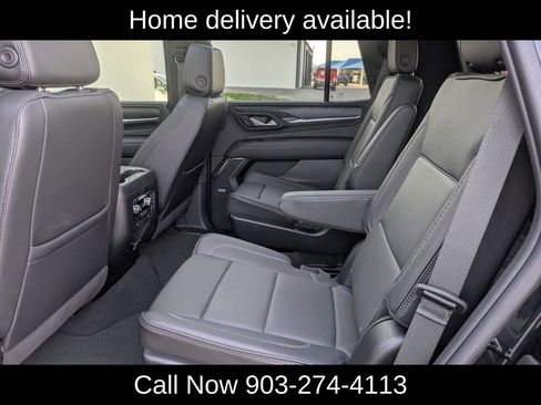 Used 2024 GMC Yukon Denali image 26