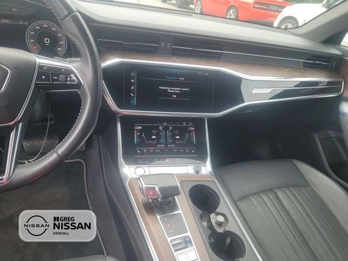 Used 2019 Audi A6 3.0T Prestige w/ Prestige Package AWD/4WD image 9