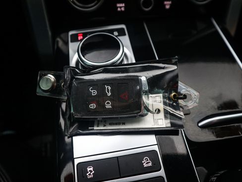 Used 2021 Land Rover Range Rover Westminster Edition image 36