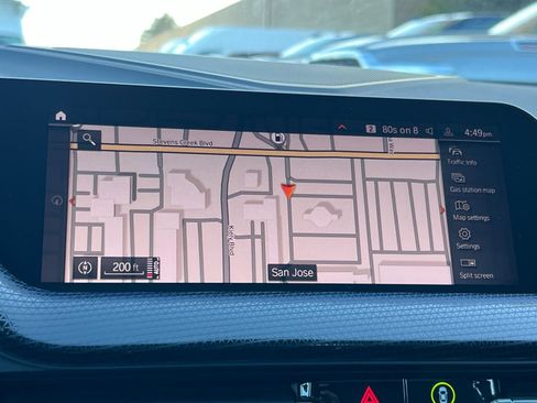 Used 2023 BMW 228i Gran Coupe w/ Convenience Package image 18