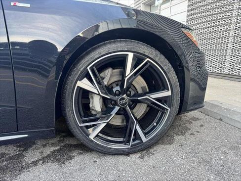 Certified 2024 Audi A7 3.0T Prestige image 9