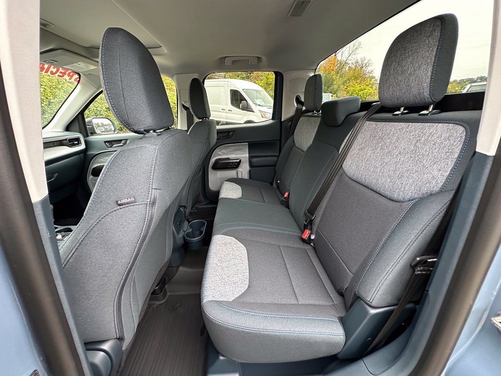 New 2026 Ford Maverick XLT AWD/4WD image 20