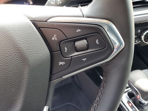 New 2025 Chevrolet Trax ACTIV w/ Driver Confidence Package image 11