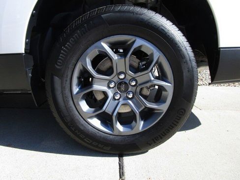 New 2025 Ford Maverick XLT w/ Equipment Group 301A image 33