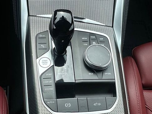 Used 2023 BMW M440i Convertible w/ Premium Package image 20