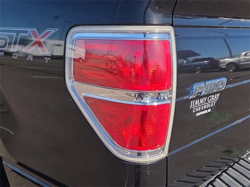 Used 2014 Ford F150 STX w/ Equipment Group 201A Mid image 11