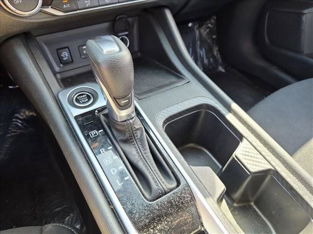 Used 2024 Nissan Sentra SV FWD image 10