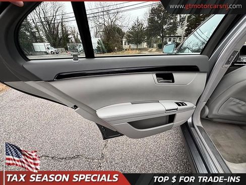 Used 2012 Mercedes-Benz S 350 4dr Sdn S 350 BlueTEC 4MATIC image 14
