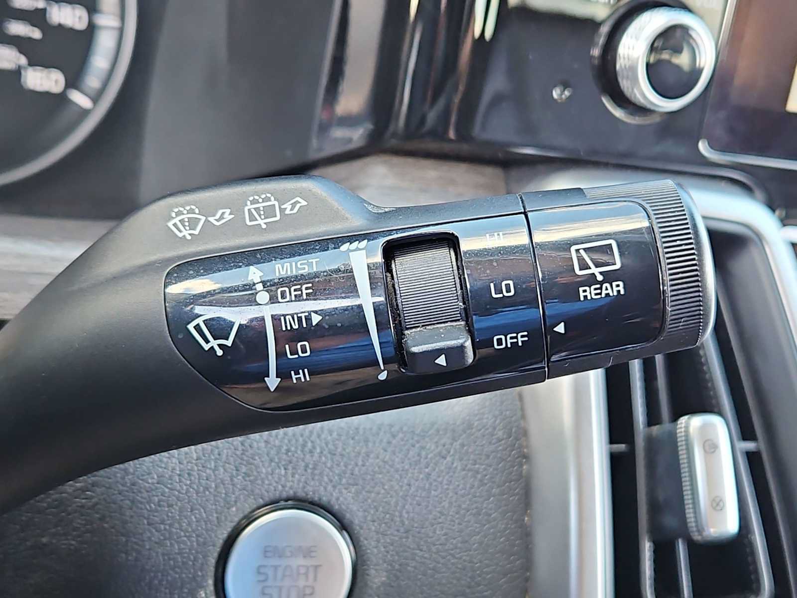Used 2022 Kia Sorento EX w/ Panoramic Sunroof Package FWD image 22