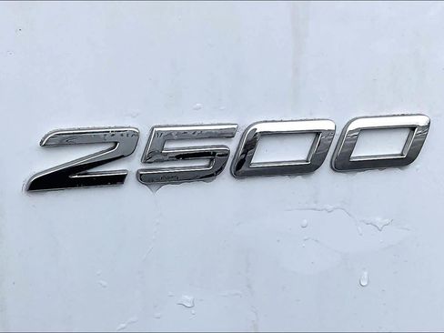 New 2026 Mercedes-Benz Sprinter 2500 image 6
