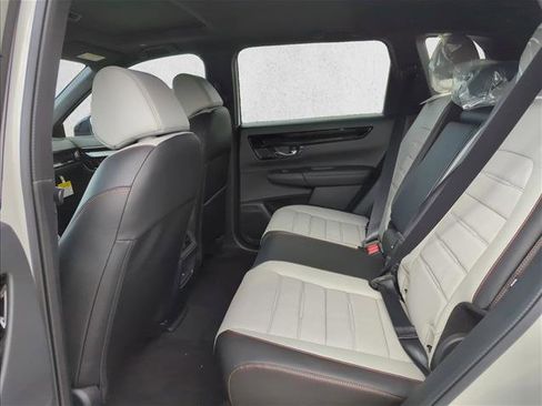 New 2026 Honda CR-V Sport Touring image 14