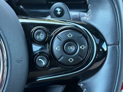 Used 2021 MINI Cooper Clubman S w/ Driver Assistance Package image 31