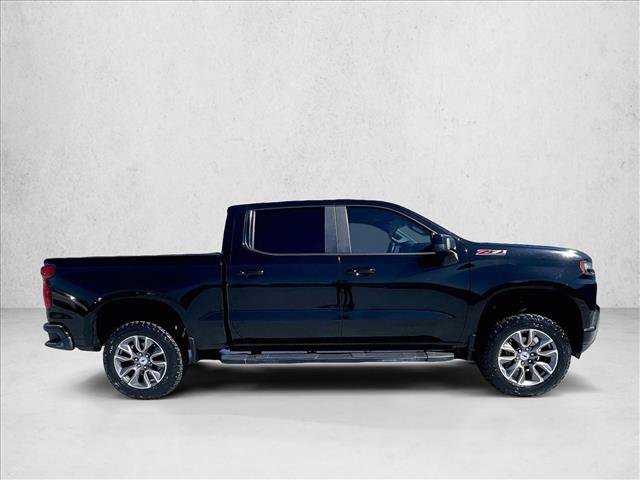 Used 2019 Chevrolet Silverado 1500 RST w/ True North Edition AWD/4WD image 5