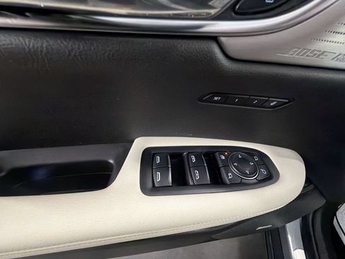 Used 2021 Cadillac XT6 Sport AWD/4WD image 24