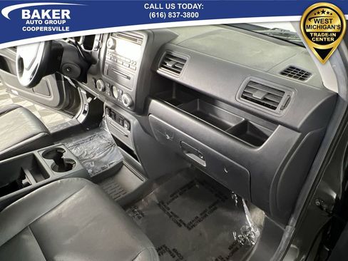 Used 2008 Honda Ridgeline RTL image 27