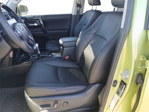 Certified 2022 Toyota 4Runner TRD Pro image 40