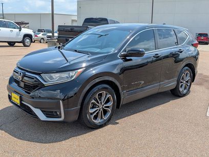 Used 2020 Honda CR-V EX-L