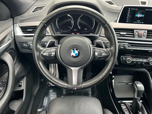 Used 2018 BMW X2 xDrive28i w/ M SportX Package image 15