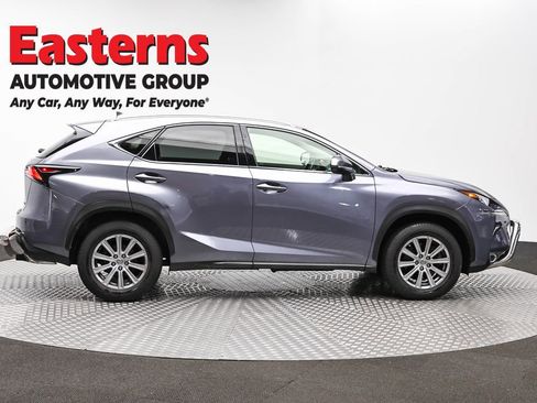Used 2017 Lexus NX 200t AWD w/ Accessory Package 2 image 4