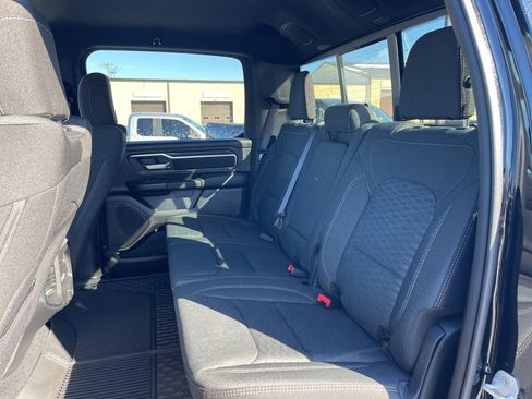 New 2026 RAM 1500 Big Horn image 17